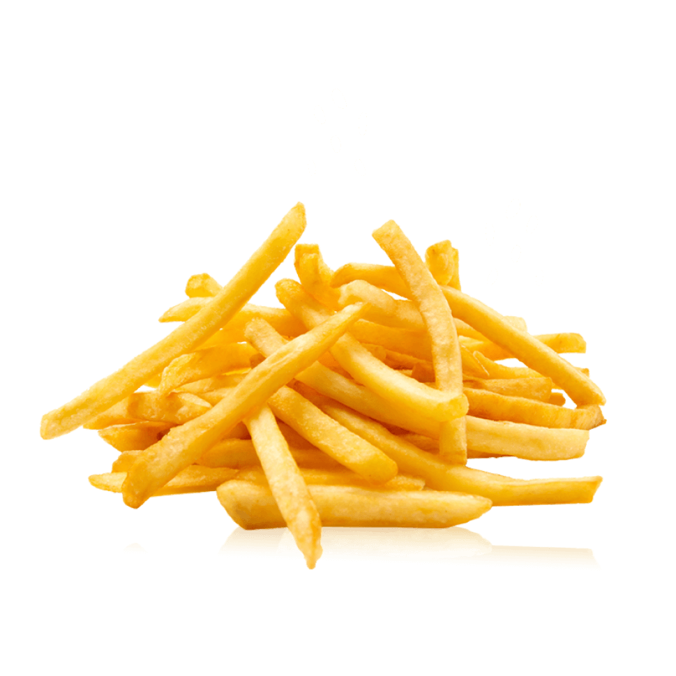 Imagen de papas fritas