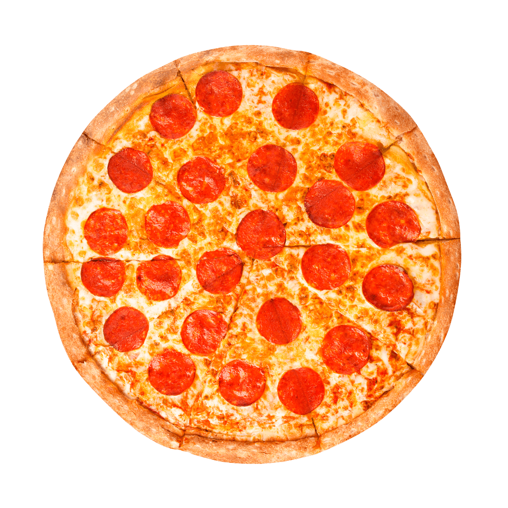 Imagen Pizza