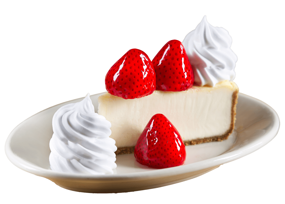 Imagen Cheesecake