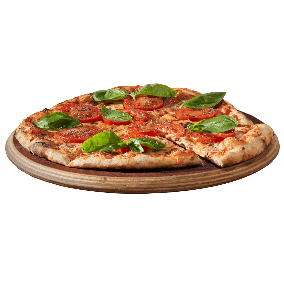 Imagen Pizza de Italiannis